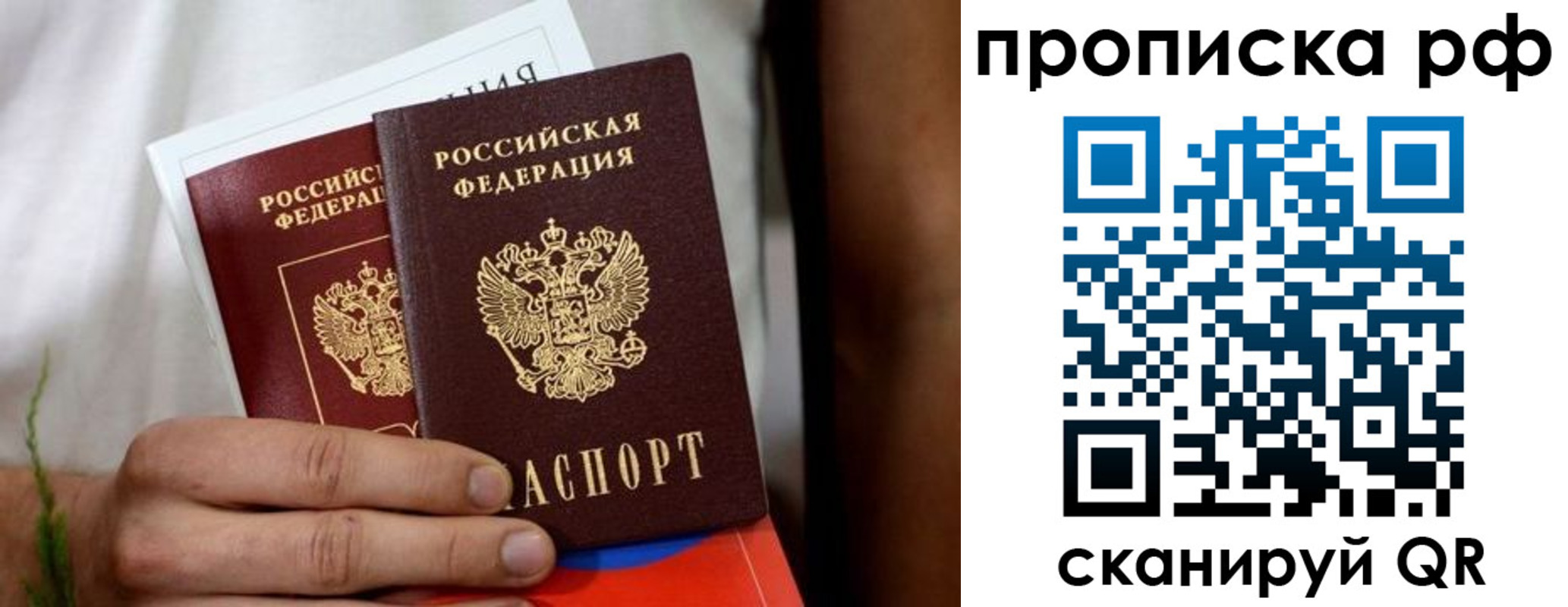 прописка в квартире в Лыткарино